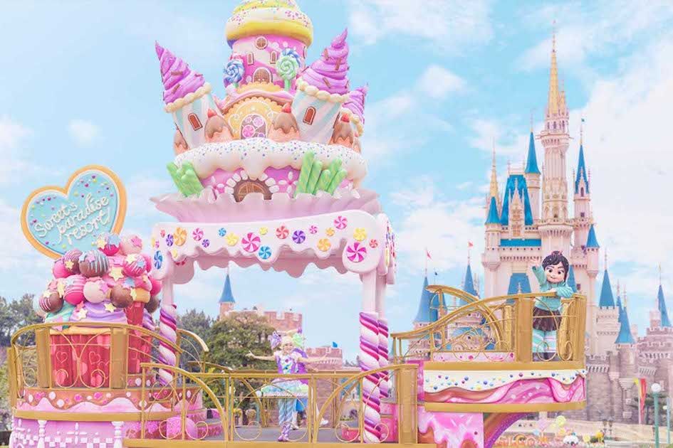 《東京ディズニー》オリエンタルランドが“増収報告”「満足度は比例していない」値上げ、クオリティ低下で…