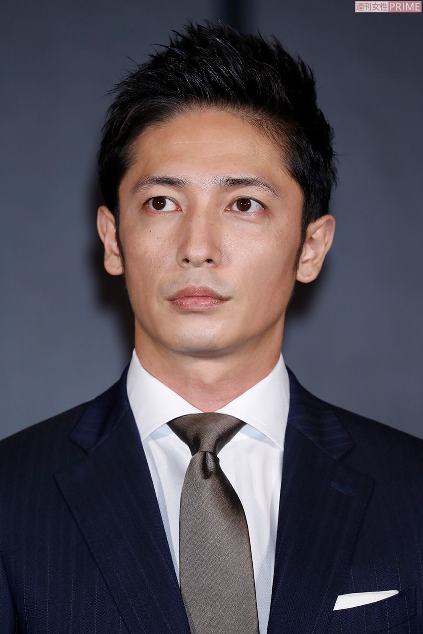 原作設定を変えたことが作品ファン離れにつながった？『極主夫道』の玉木宏