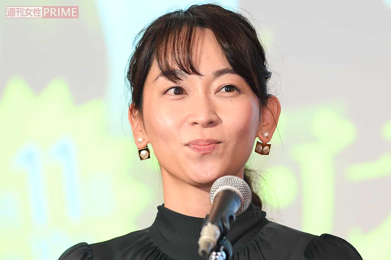 TBSの出水麻衣アナ