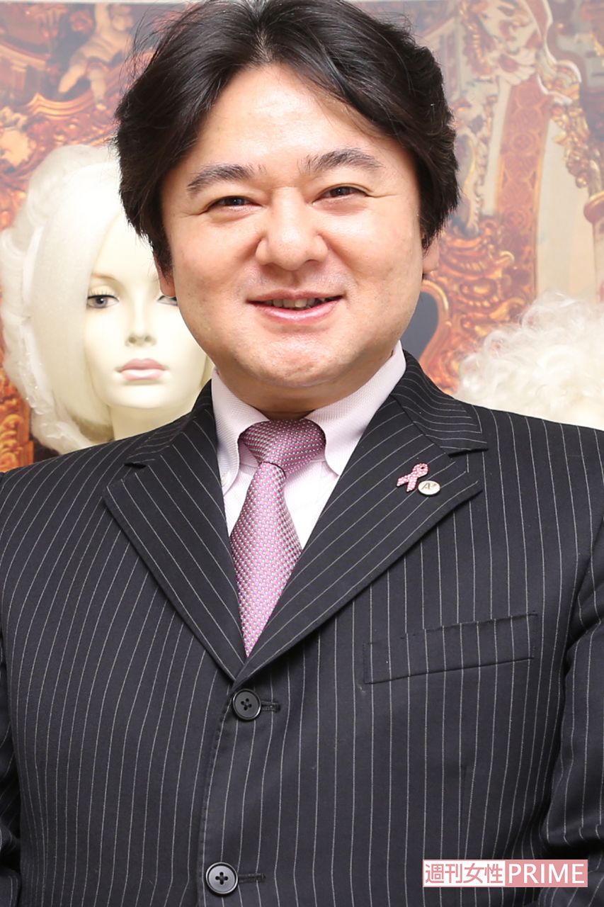 『スクール☆ウォーズ』のイソップ役のイメージが強すぎる!?　高野浩和