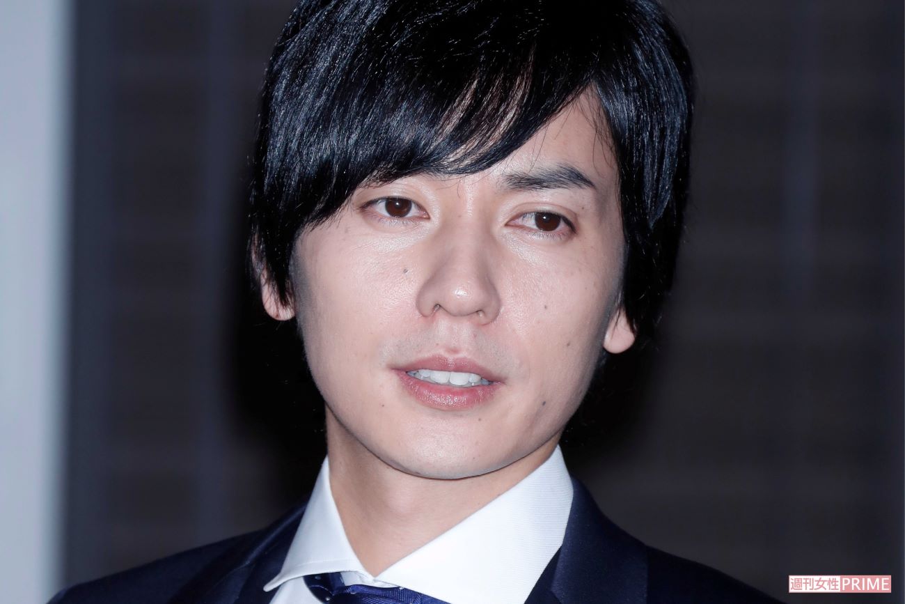 flumpoolの山村隆太