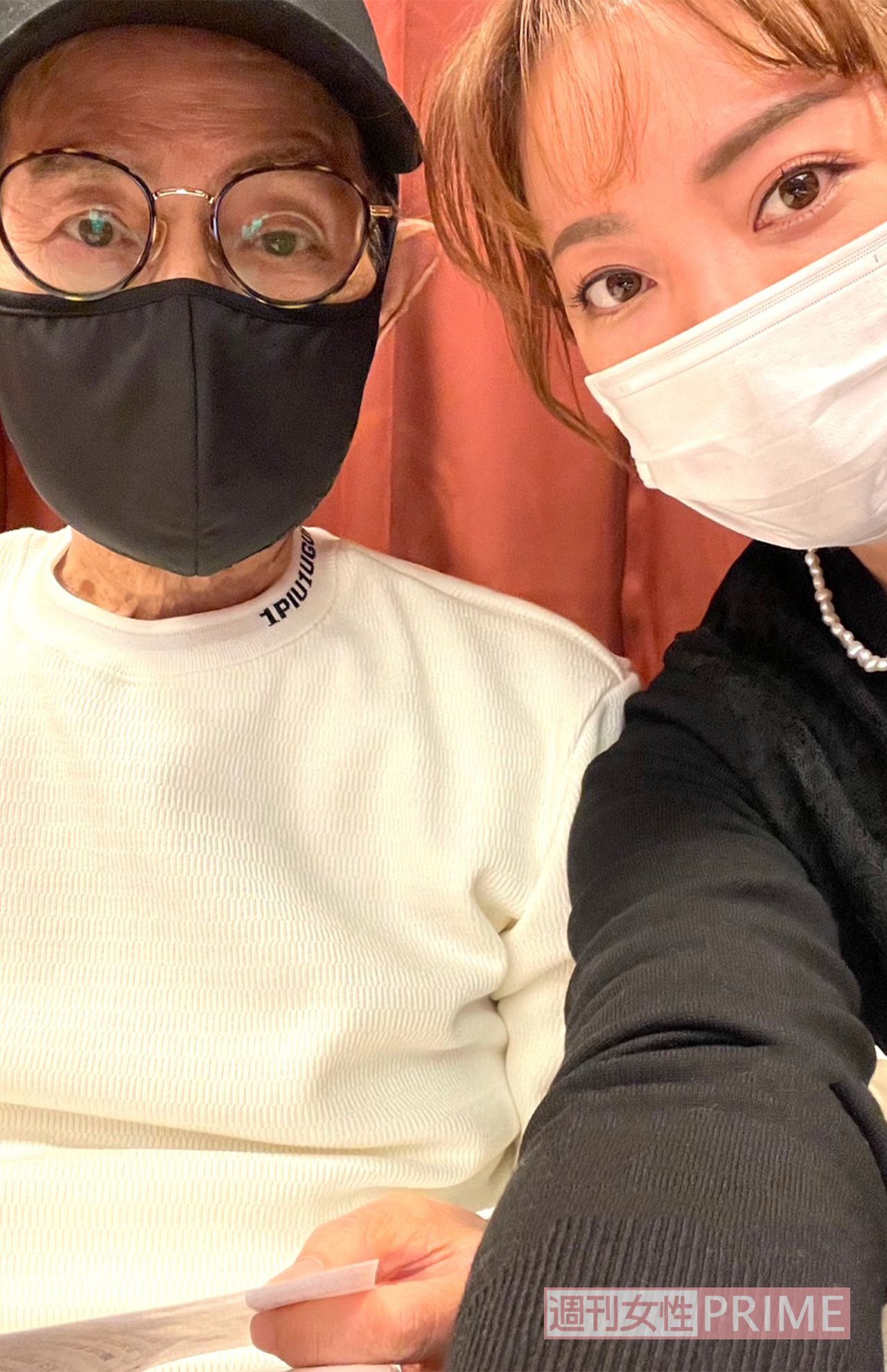 久々のふたりでお出かけ。今年もいろんなところに行けるといいな