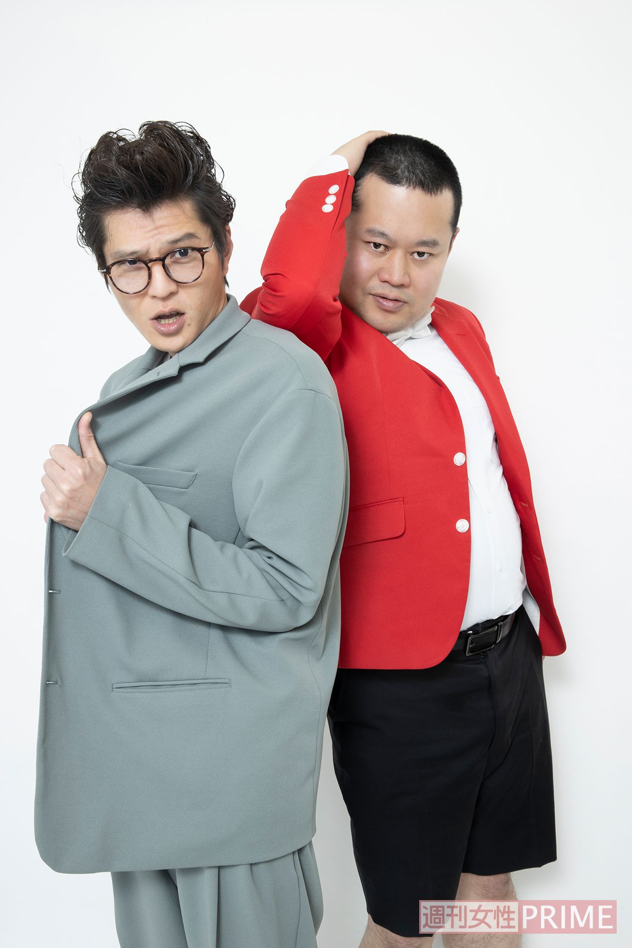 モグライダー　撮影／北村史成