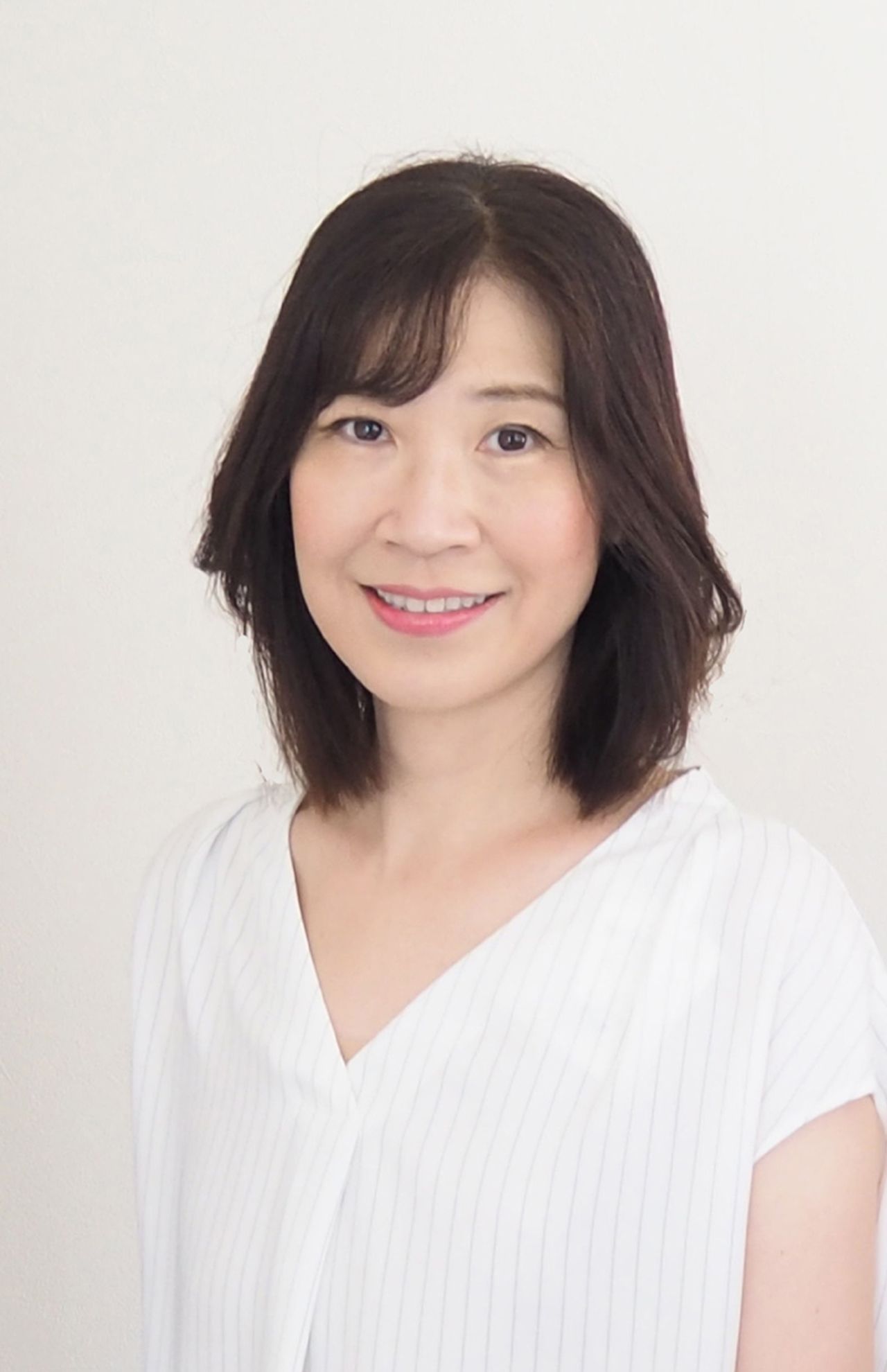 くどうみやこさん