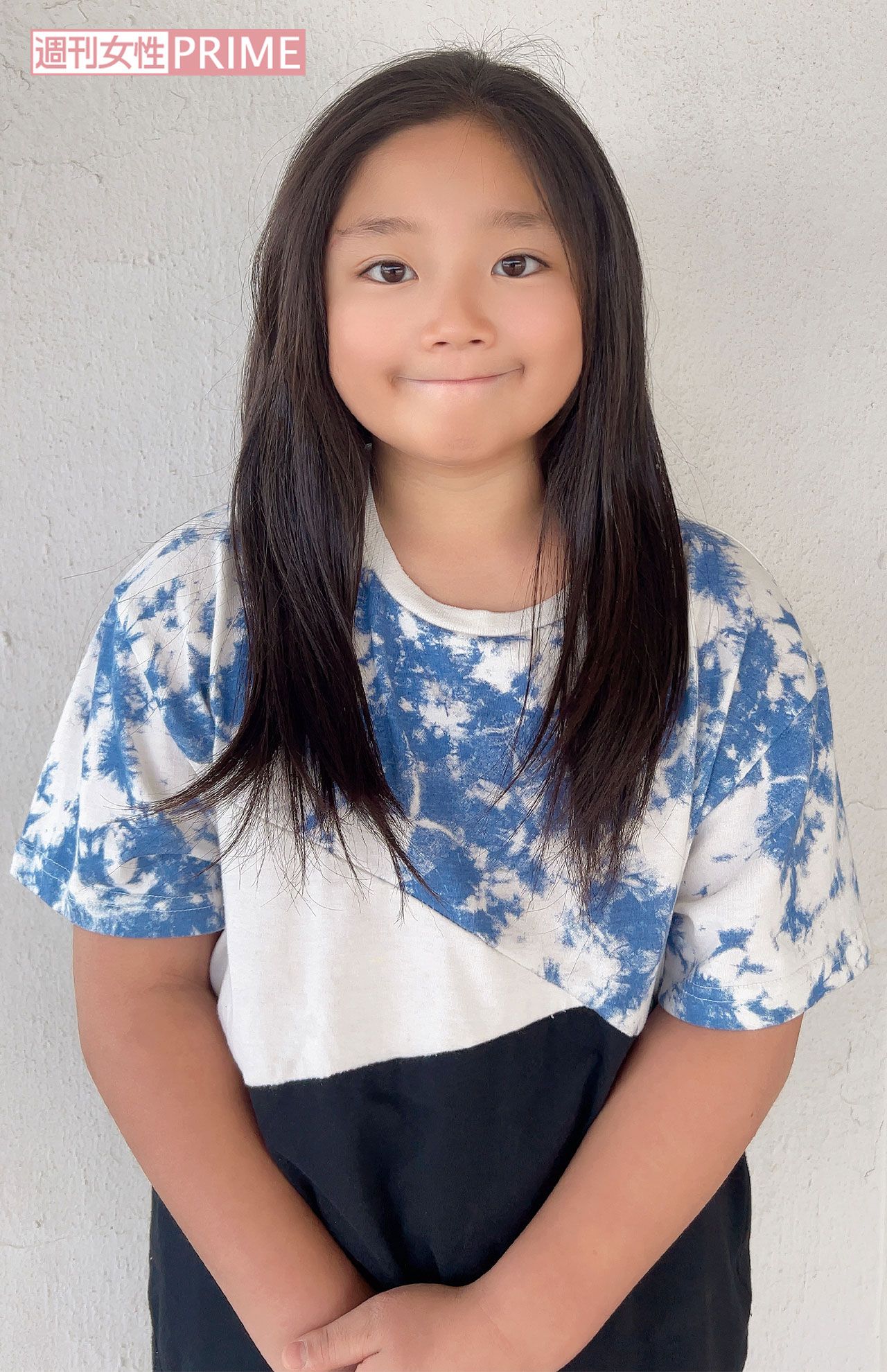 山田まりやの長男・むね君