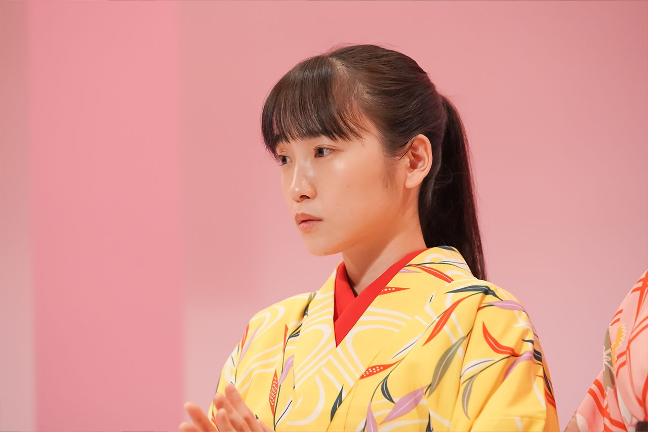 連続テレビ小説『カムカムエヴリバディ』 NHK総合 月曜～土曜 朝8時～ほか