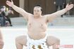 稀勢の里
