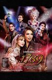 星組公演『1789-バスティーユの恋人たち-』