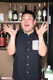「少しでも役に立てれば」とYouTubeを開始。おすすめの飲食店を紹介している