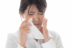 花粉症予防ケア5選(※画像はイメージです)