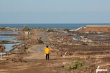 《東日本大震災》10年前の被災地ルポ、記者が見て・聞いて・感じた「3月12日から…