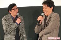 大泉洋、舞台挨拶でミスターの◯◯話を暴露！味わい深い “映画愛と仲間愛”