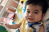 私の腕の中で、息を引き取った息子が教えてくれた「言葉のチカラ」