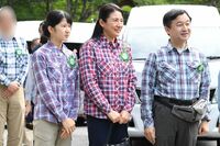 イギリス的な日本の皇室、上皇さまと美智子さまの“出会い”や皇室の方々の“登山ウェア”に隠された深い意…