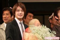 滝沢秀明が事務所の“人事異動”に介入！ メリーさんに牙をむいてでも起こしたい革命