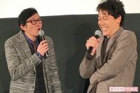 大泉洋、舞台挨拶でミスターの◯◯話を暴露!味わい深い “映画愛と仲間愛”