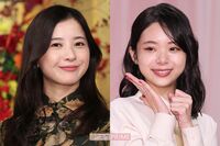 吉高由里子主演のNHK大河ドラマ『光る君へ』、趣里がヒロインの朝ドラ『ブギウギ』にジャニーズ出演ナシ　2…