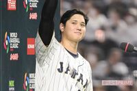 「大谷翔平の結婚相手にふさわしくないと思う女性芸能人」ランキング！ 交際疑惑のあった狩野舞子もランク…
