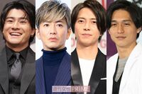 4月期のテレビ朝日は旧ジャニドラマが4本で「共に沈むがいいよ」…対してフジテレビは旧ジャニ0本だが称賛…