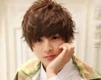 元ジャニーズJr.安保法案に「大事なことが聞こえてこない」