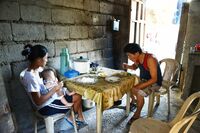 夢を求め海外移住も、待っていたのは究極の貧困生活!『日本を捨てた男たち』の著者が見たフィリピンで生き…