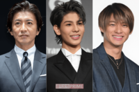 【スタイルがいいと思うジャニーズランキングTOP10】木村拓哉を抑えてランクインした「イケメンの筆頭格」