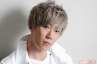 早乙女太一が明かす、大衆演劇だからこそ「好きに見ていい」哲学