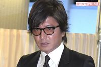 木村拓哉、ジャニーズ事務所の敏腕マネージャーF氏の5月退社にショック