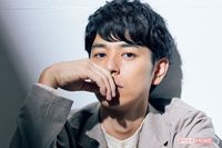 妻夫木聡、“さわやかな好青年”という「パブリックイメージは好きじゃなかった」