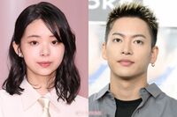 『BE:FIRST』三山凌輝&趣里、結婚と妊娠を同時報告も「両親はじめ…」異例コメントで強調する家族の“円満…
