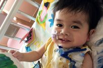 私の腕の中で、息を引き取った息子が教えてくれた「言葉のチカラ」