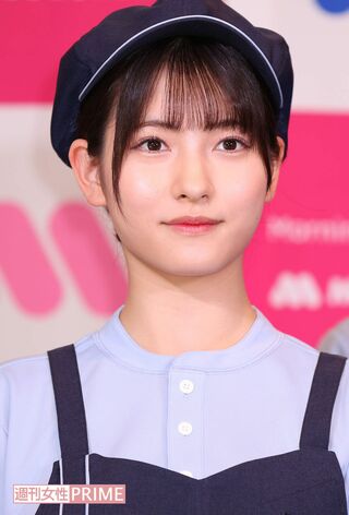 モーニング娘。の北川莉央