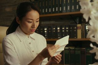 『夜明けを信じて。』10月16日（金）全国ロードショー　(C)2020 IRH Press　配給：日活　配給協力／東京テアトル