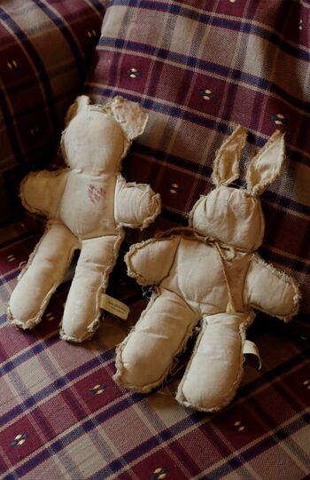 カントリードール