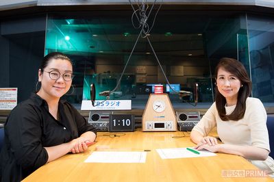 打ち解けるのに時間がかかったというが、今では阿吽の呼吸を感じる