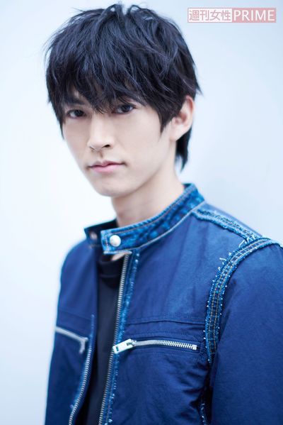 和田雅成　撮影／山田智絵、ヘアメイク／Emiy