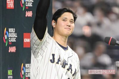 「大谷翔平の結婚相手にふさわしくないと思う女性芸能人」ランキング！ 交際疑惑のあった狩野舞子もランク…