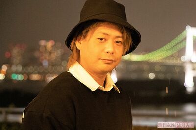 電撃引退した『ROOKIES』『ウルトラマン』俳優・五十嵐隼士、体重激増も毎日が充実「太ってからのほうが仕…