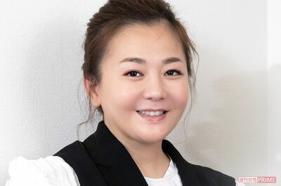 華原朋美がすべてを激白「あのころは、お医者さまで治せる病気ではなかった」