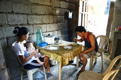 夢を求め海外移住も、待っていたのは究極の貧困生活！『日本を捨てた男たち』の著者が見たフィリピンで生き…