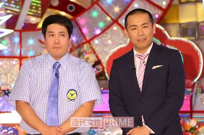 タカアンドトシがMC『帰れまサンデー』の本当の面白さは「過酷さ」ではない