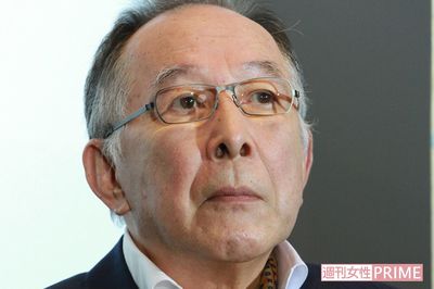 橋爪功さん息子の逮捕にフィフィ「なんで親まで謝らなきゃいけないの?」