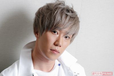 早乙女太一が明かす、大衆演劇だからこそ「好きに見ていい」哲学