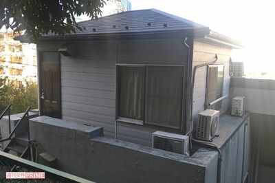 《東京都大田区・ゲームでミスった男子中学生にわいせつ行為》「昔から子ども好き」竹内正男容疑者（42）が…