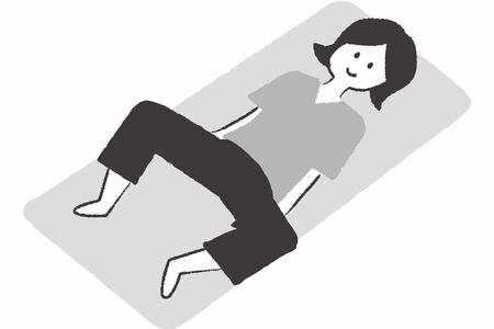 痛み・しびれを緩和する「坐骨神経痛」ケア（1）梨状筋マッサージ