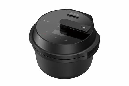 オートクッカービストロNF-AC1000（パナソニック）7万9200円（編集部調べ）　※画像をクリックするとAmazonの商品ページにジャンプします。