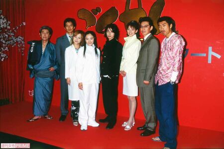 平成最大のヒットヤンキー作品？『ごくせん』