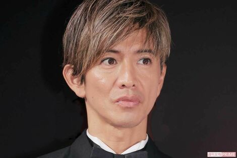 木村拓哉『吉野家』CMが“迎え舌”炎上も「キムタク売れ」健在でファン殺到、企業が答えた「売り上げ増」の真相