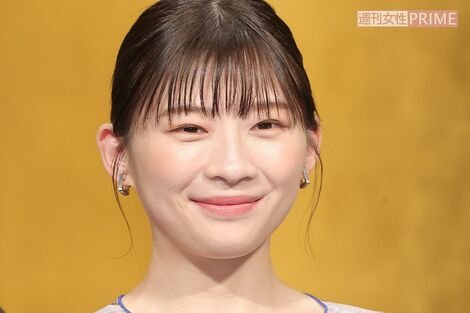 【『俺たちの箱根駅伝』出演】伊藤沙莉、“ホームレス”から朝ドラ『虎に翼』ヒロインに成り上がった逆転劇、母に贈った感謝の“とらつば御殿”も完成へ《2026年…