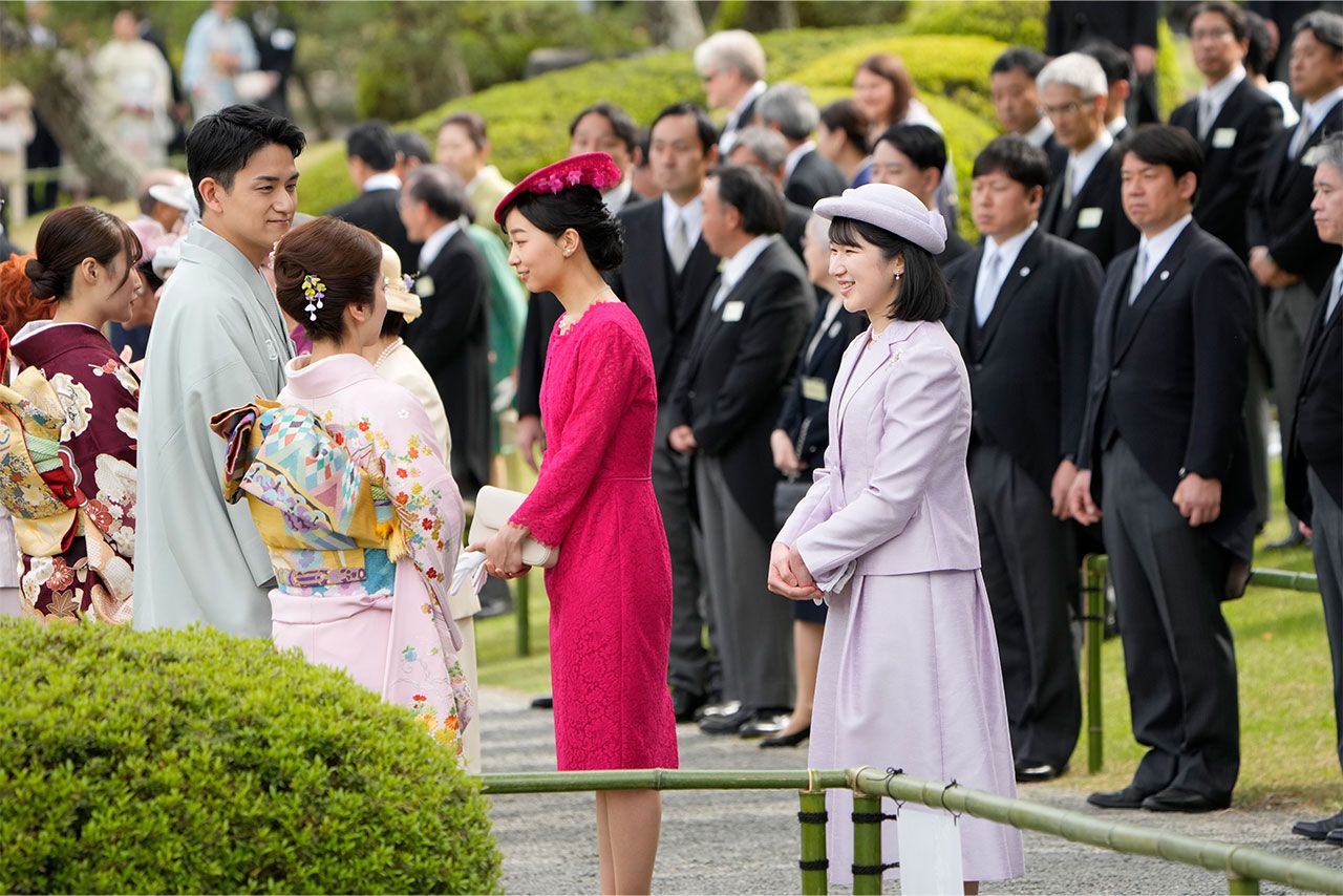 三浦選手とは同い年、同じ誕生月の愛子さま